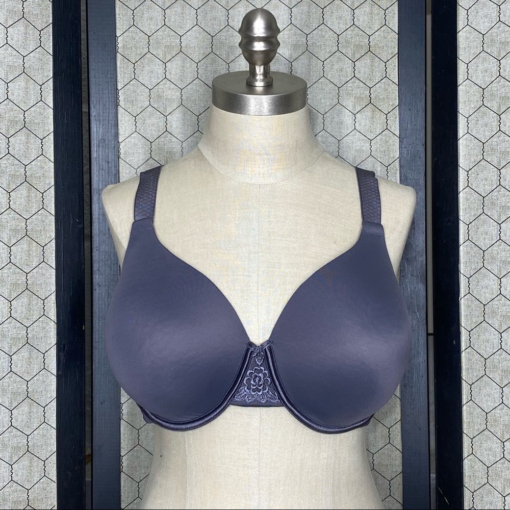 Vanity Fair Bra with Underwire